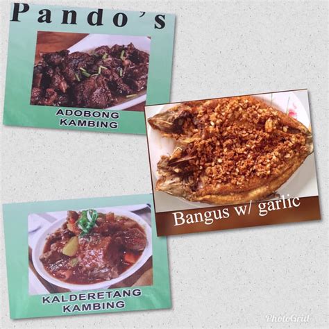 pandos eatery|Pando’s eatery .